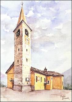Chiesa Bianchi piccola